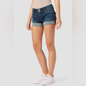 (SOLD) Hudson Jean Shorts